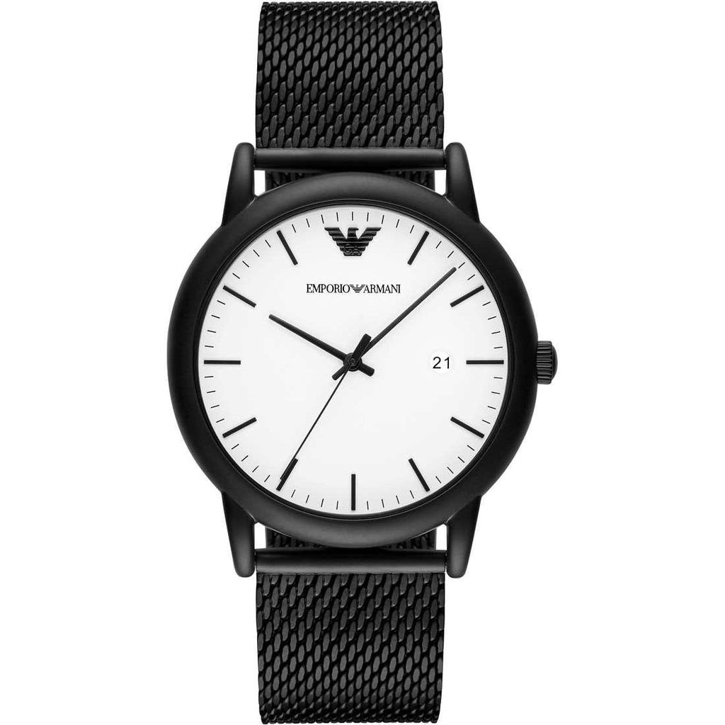 Orologio da polso uomo Emporio Armani Luigi AR11046