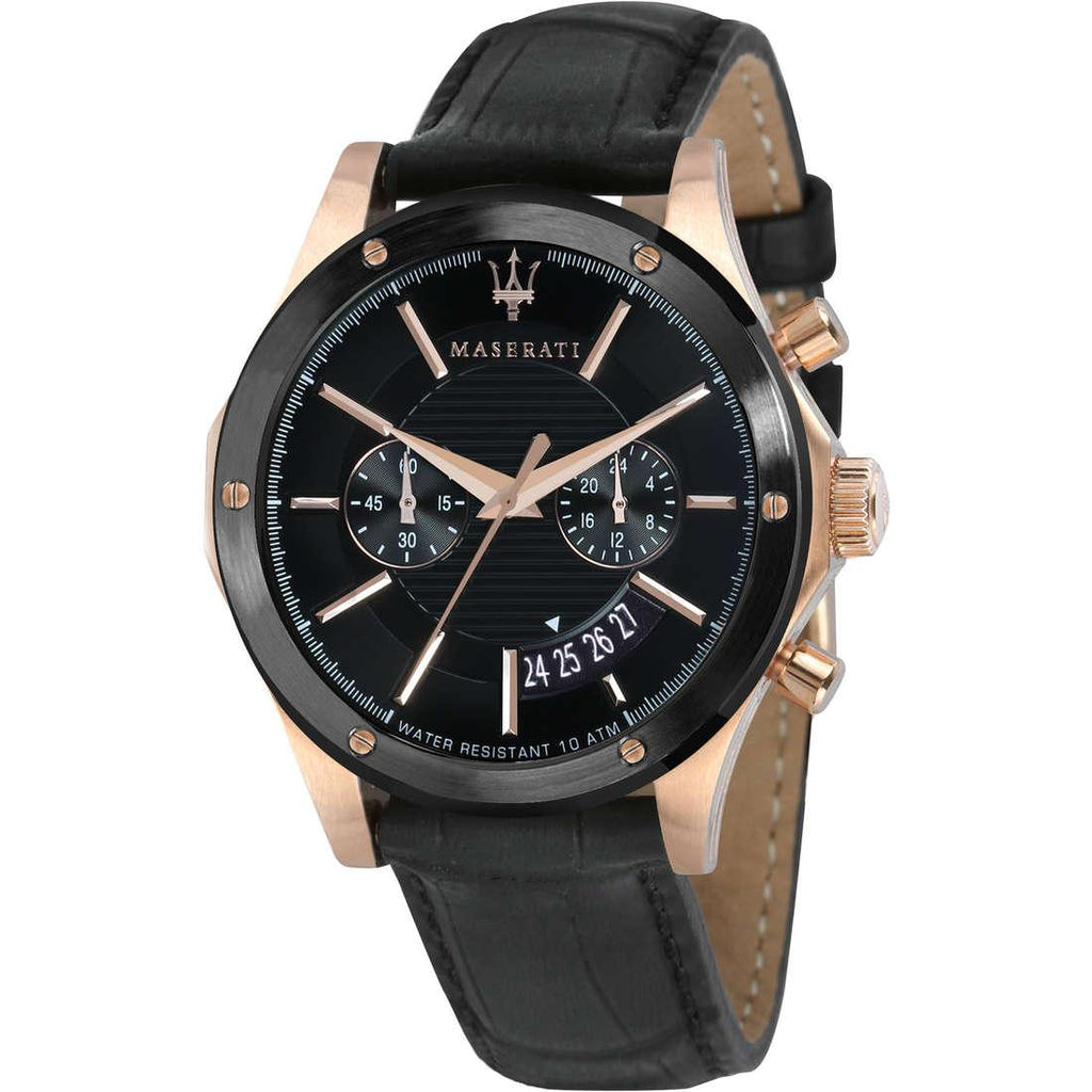 Orologio Da Polso Da Uomo Maserati R8871627001