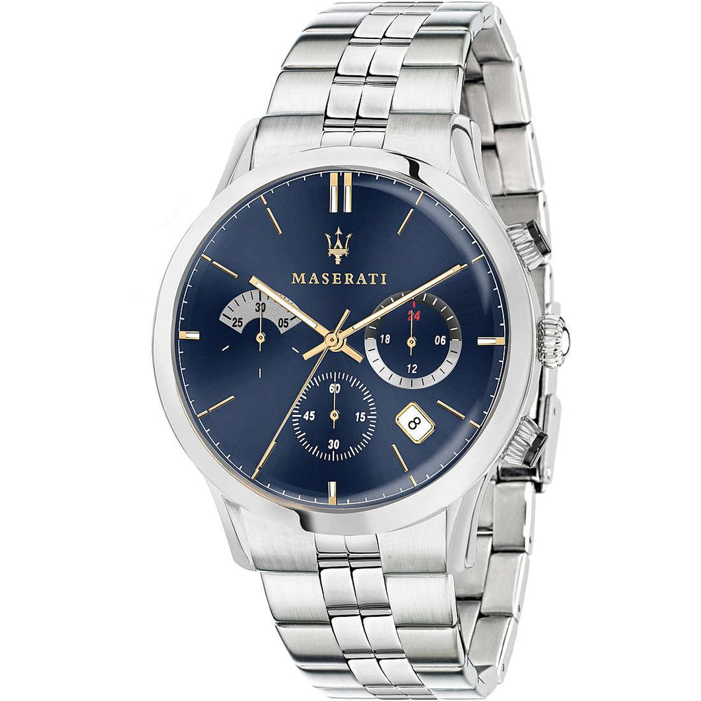 Orologio Da Polso Da Uomo Maserati R8873633001