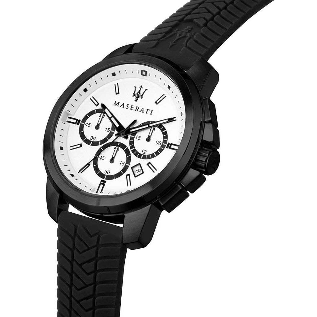 Orologio Da Polso Da Uomo Maserati R8871621010