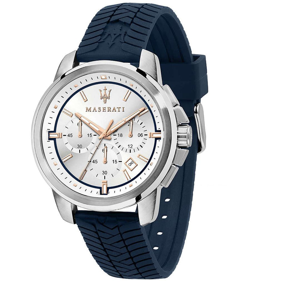 Orologio Da Polso Da Uomo Maserati R8871621013