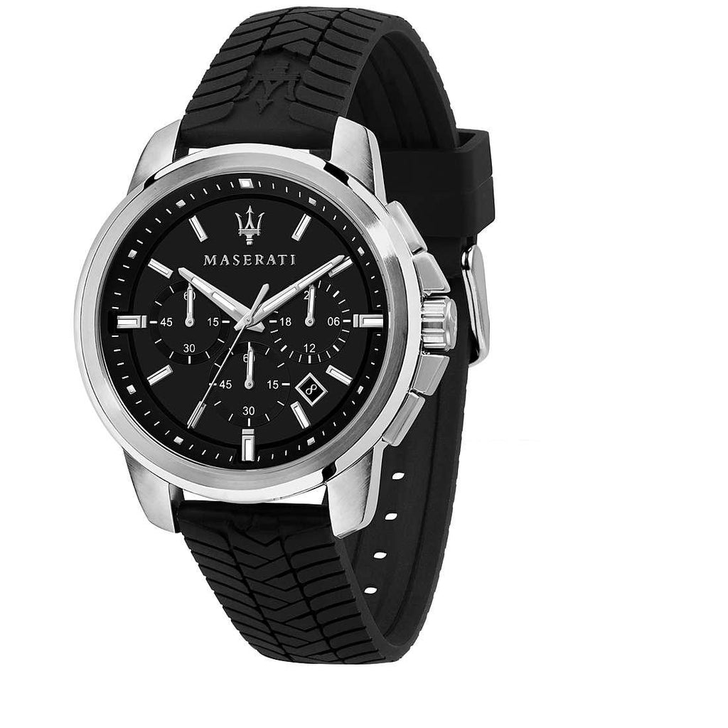 Orologio Da Polso Da Uomo Maserati R8871621014