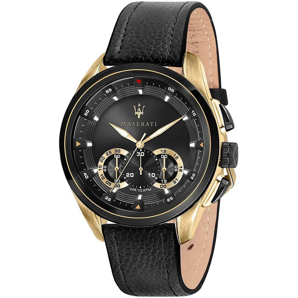 Orologio Da Polso Da Uomo Maserati R8871612033