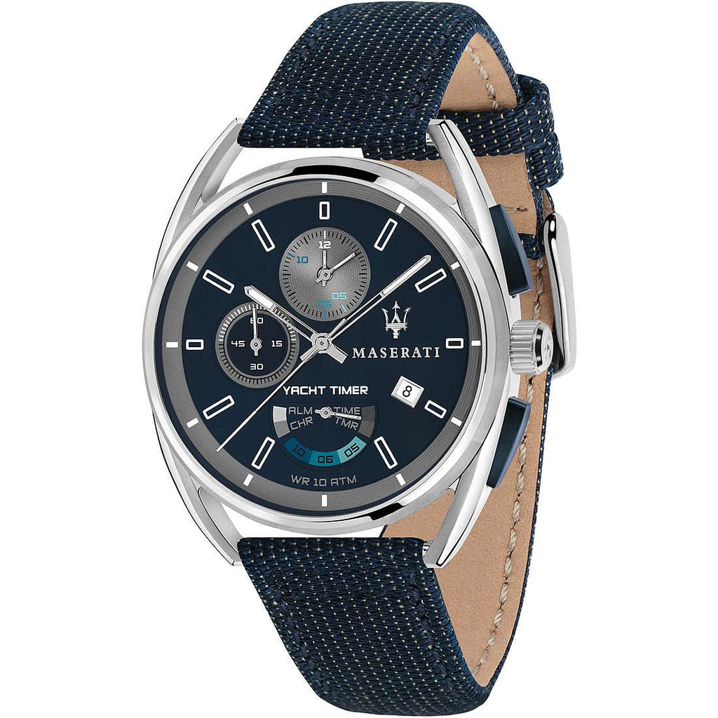 Orologio Da Polso Da Uomo Maserati R8851132001