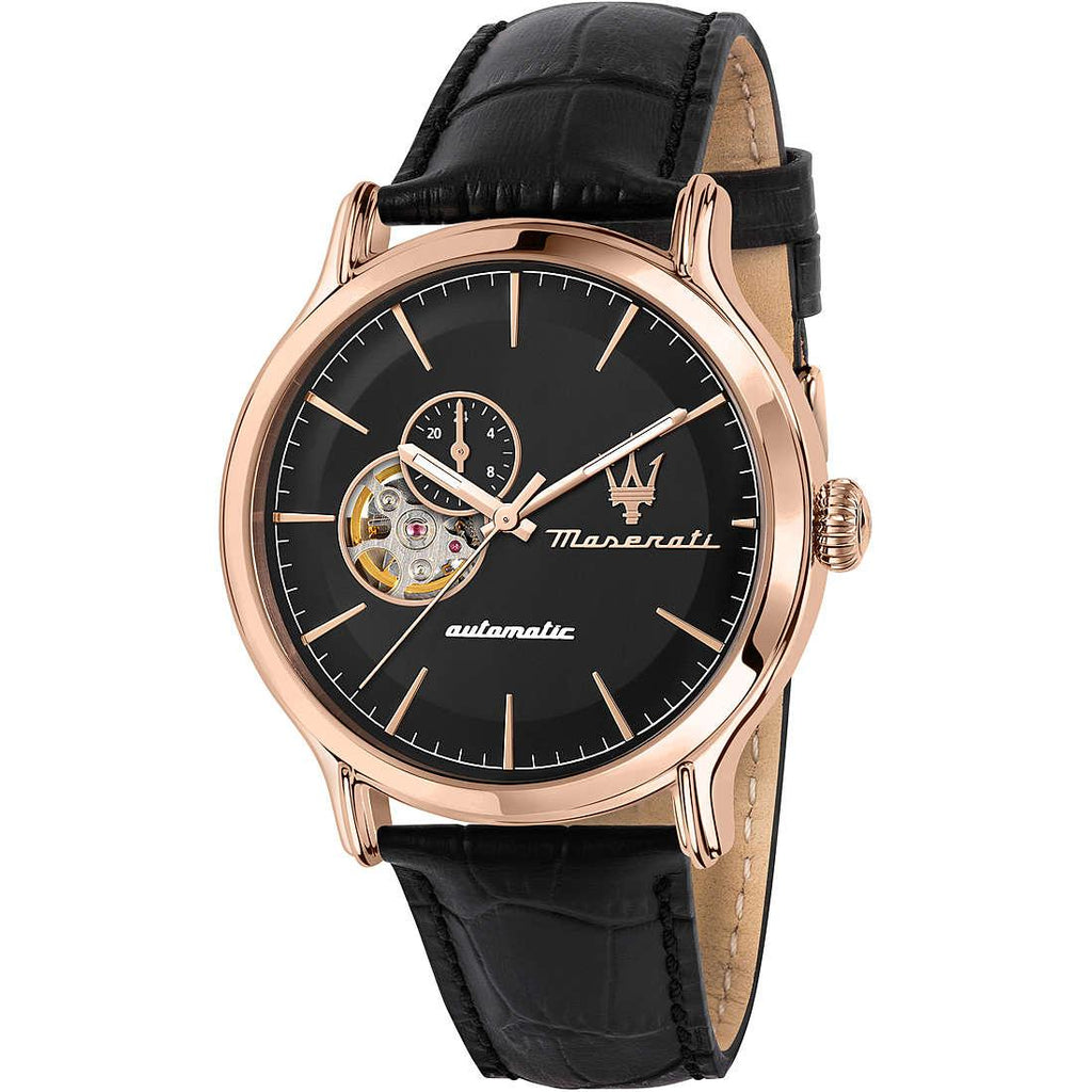 Orologio Da Polso Da Uomo Maserati R8821108009