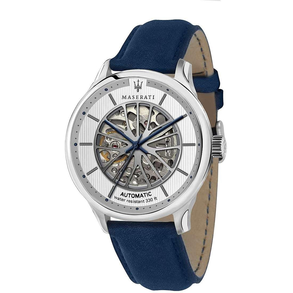 Orologio Da Polso Da Uomo Maserati R8821136001