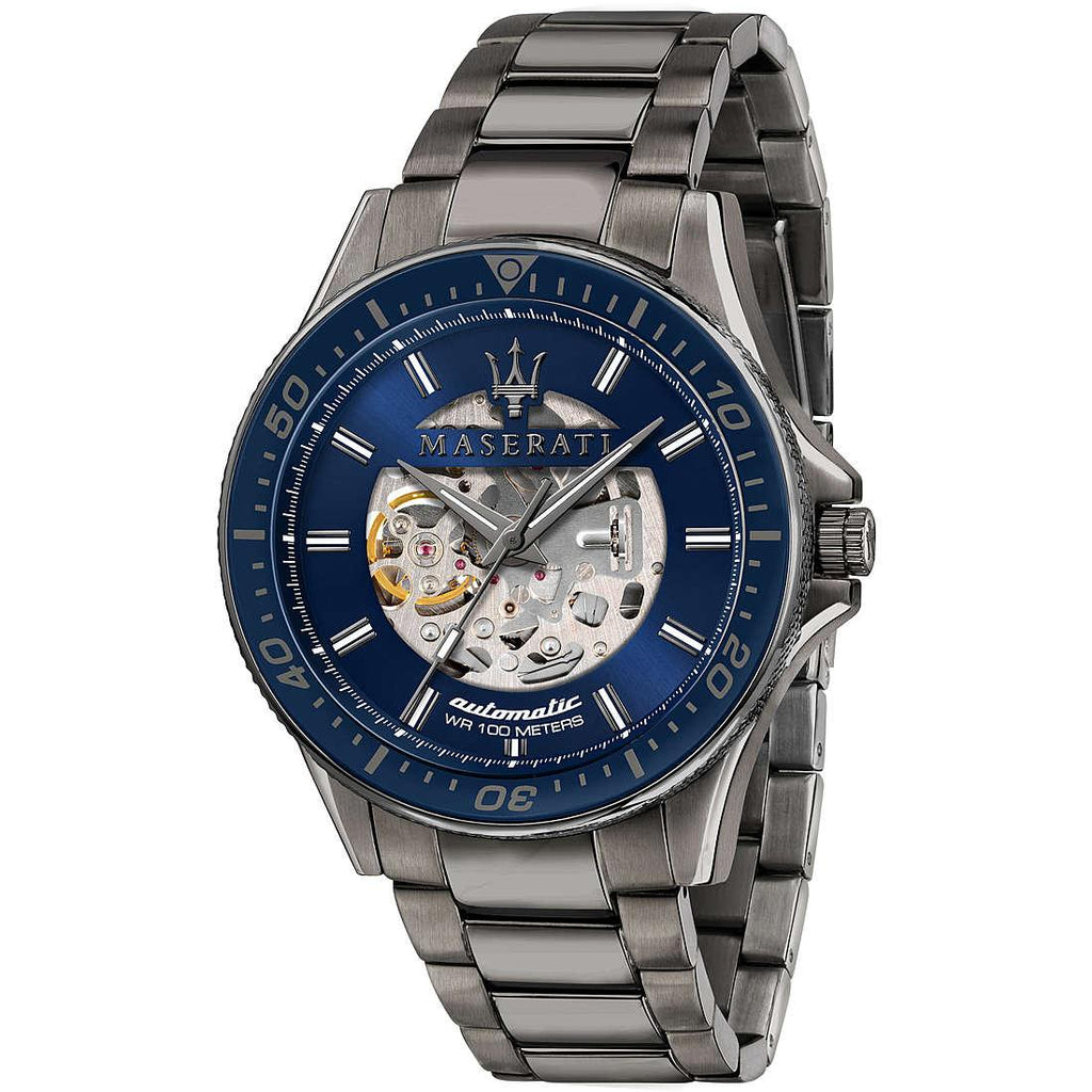 Orologio Da Polso Da Uomo Maserati R8823140001