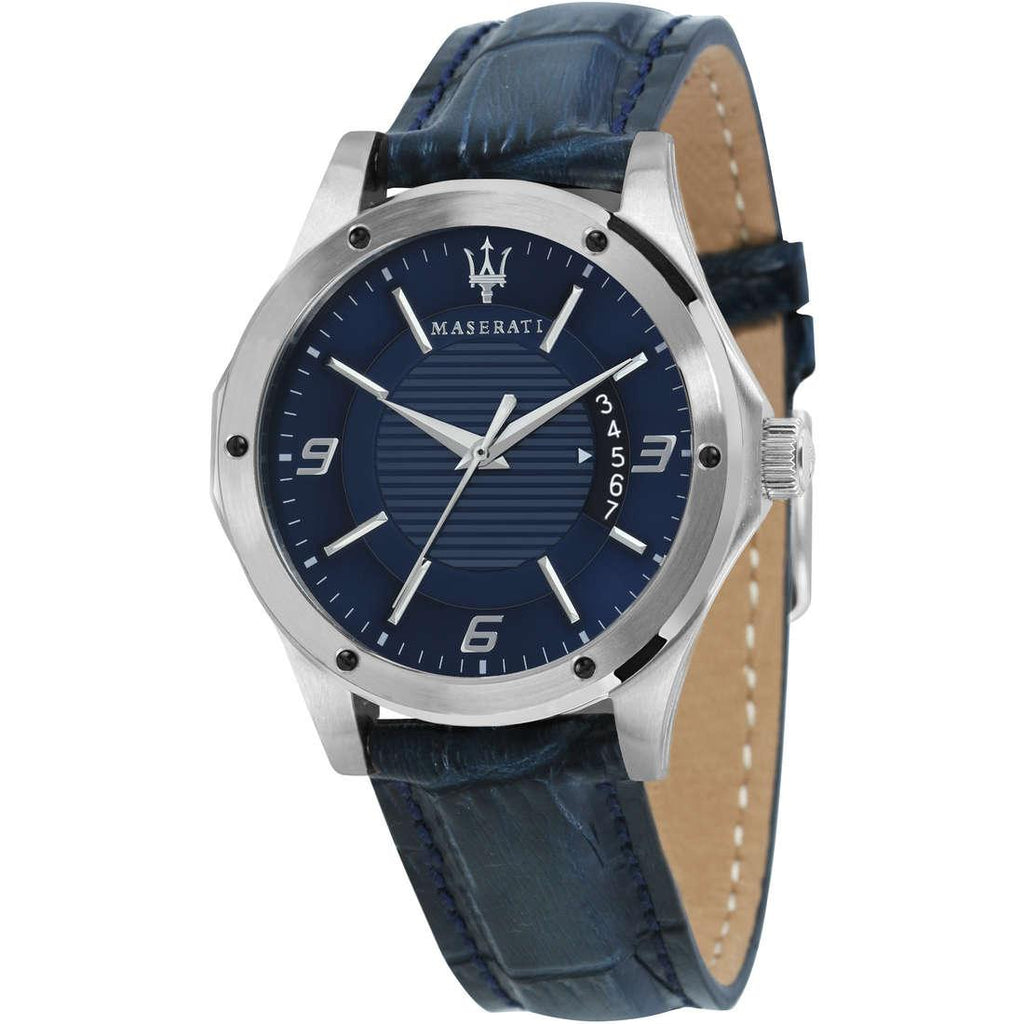 Orologio Da Polso Da Uomo Maserati R8851127003