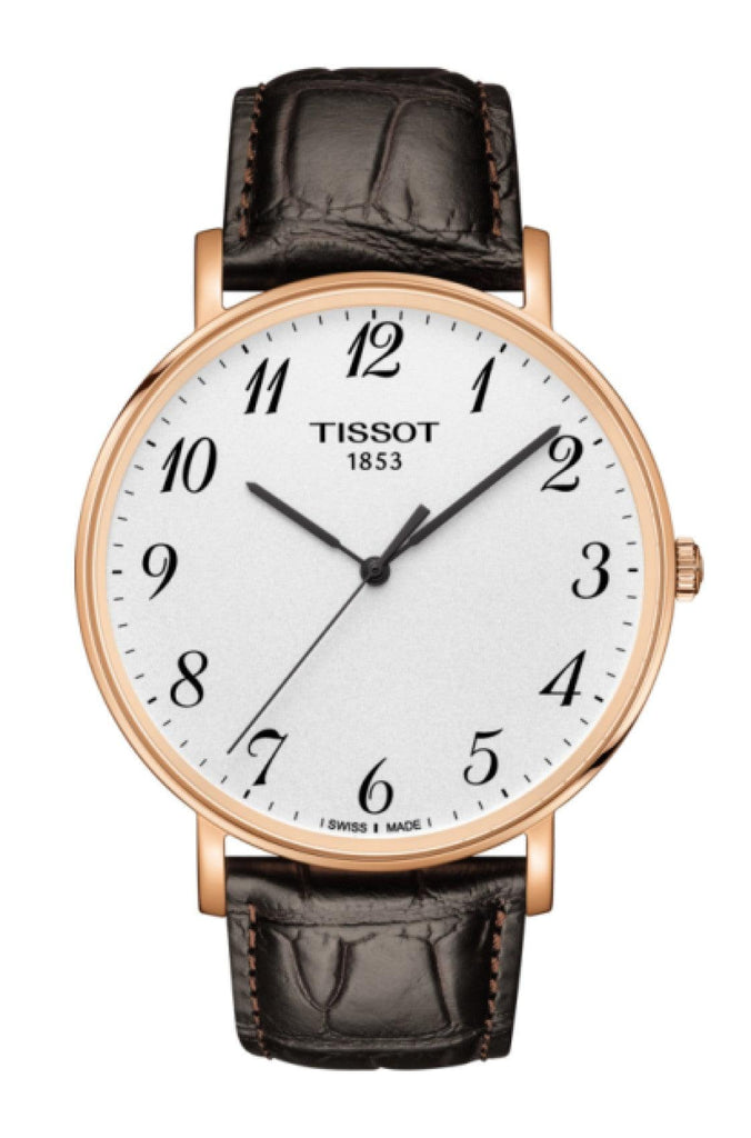 Orologio Da Polso Da Uomo Tissot T1096103603200