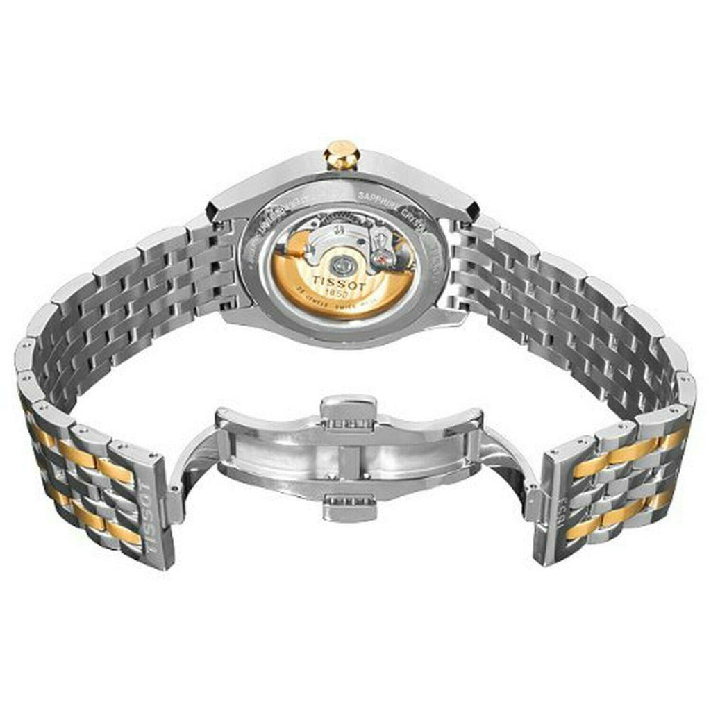 Orologio Da Polso Da Uomo Tissot T0384302203700