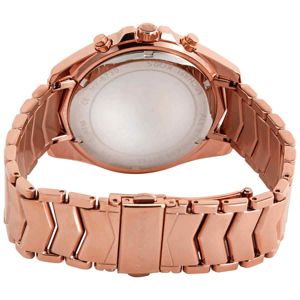 Orologio Da Polso Da Donna Michael Kors MK6730