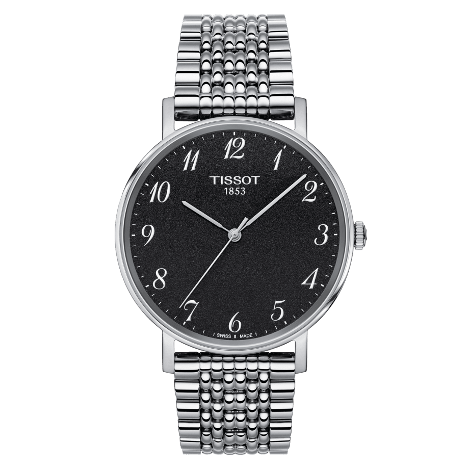 Orologio Da Polso Da Uomo Tissot T1094101107200